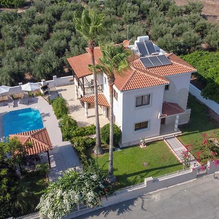 Villa Paradise Paphos Exterior photo