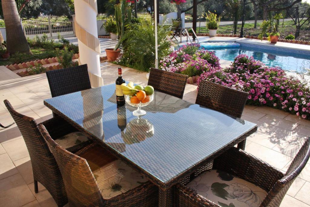 Villa Paradise Paphos Room photo